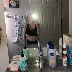 Meet your Posher, Haley